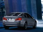 BMW 5-Series Sedan 2010 года